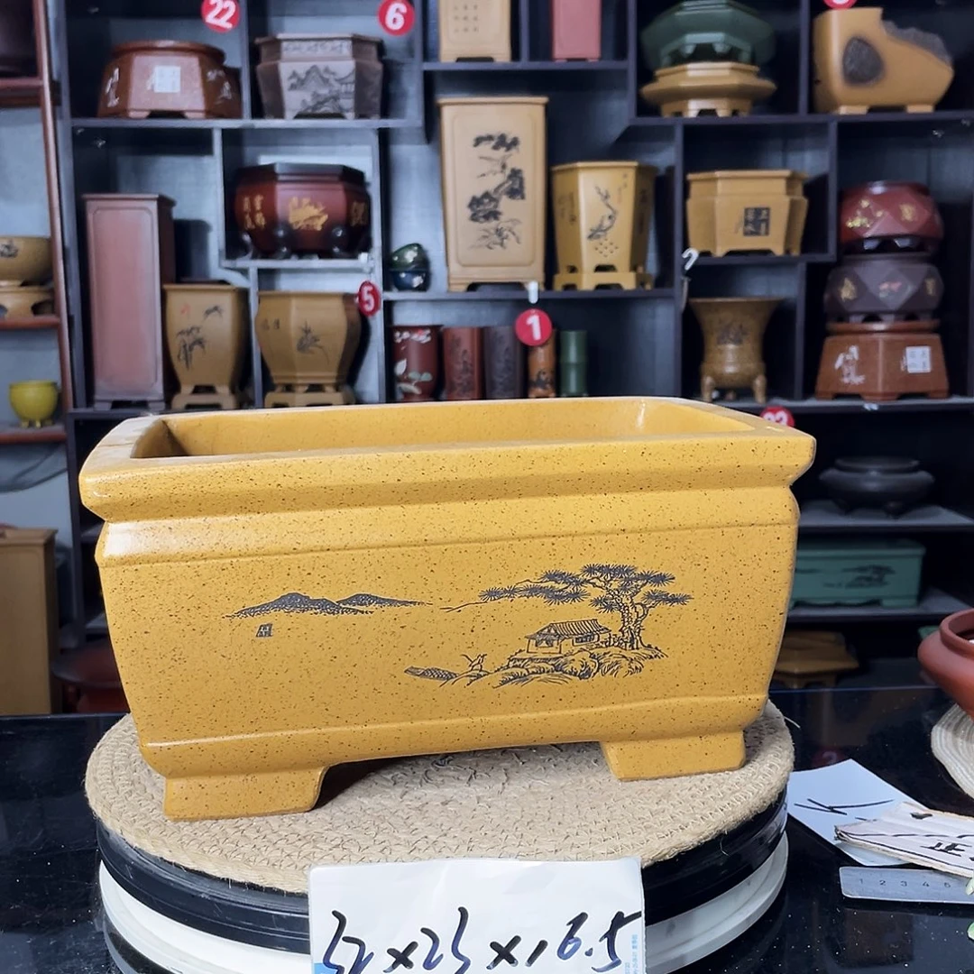 紫砂艺术紫砂工艺