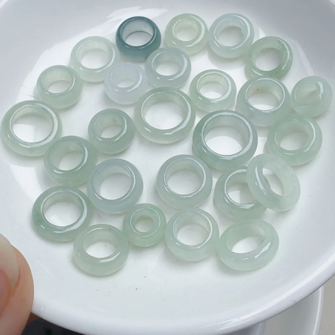 翡翠散珠跑环一个可以选