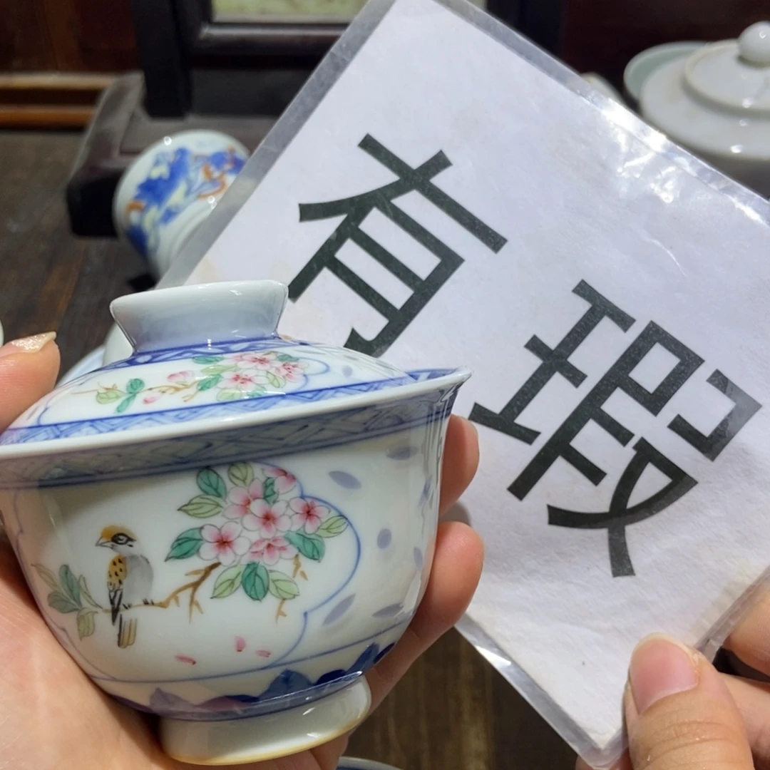 陶瓷艺术品等行业的