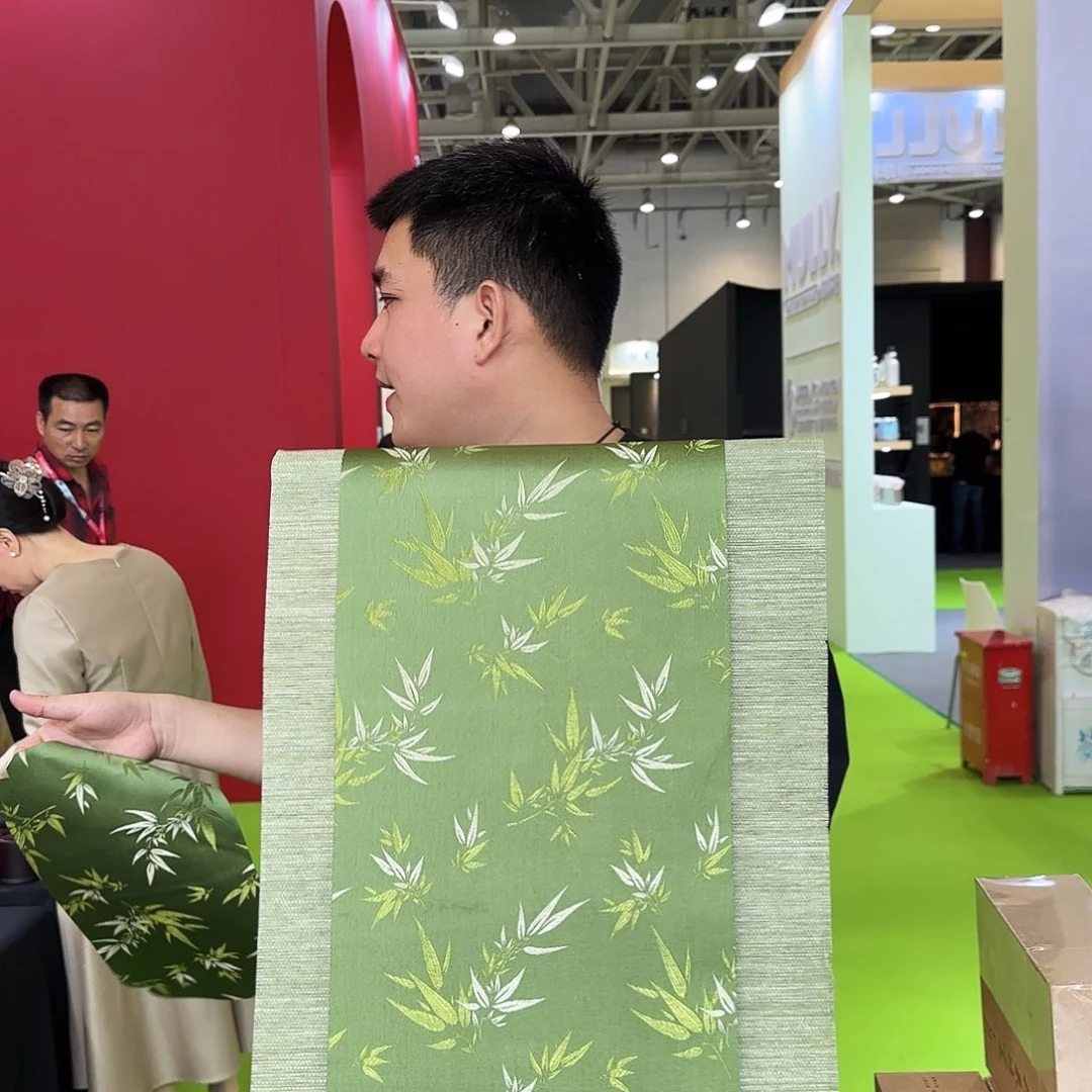 五米茶席茶席三件套
