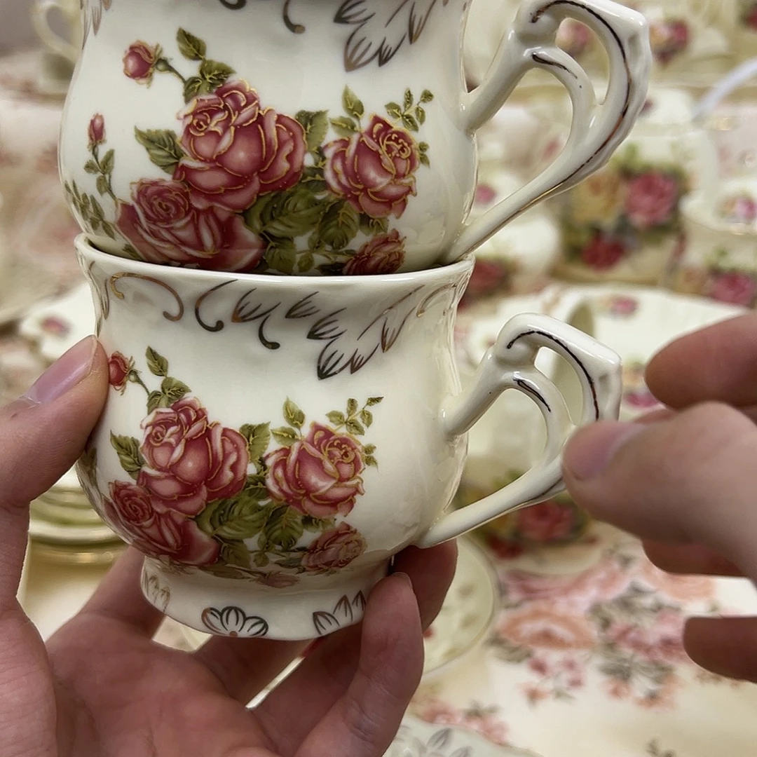 陶瓷无盖款两个装