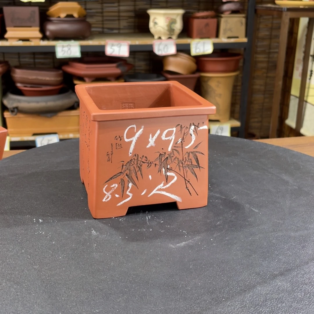 花盆紫砂紫砂之家