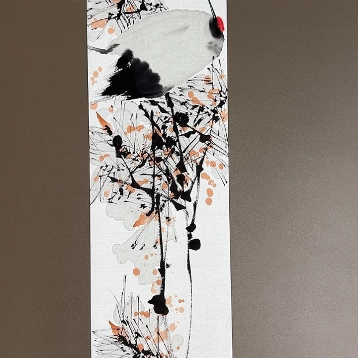 国画郭千龙55555555555555