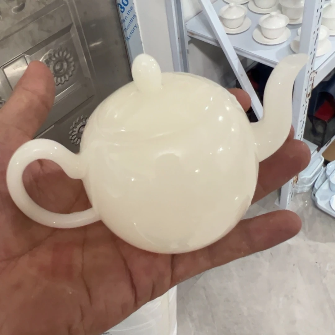 笑***虫库存茶具部分瑕疵介意勿拍！