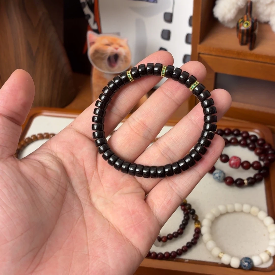 椰蒂手串多样性的