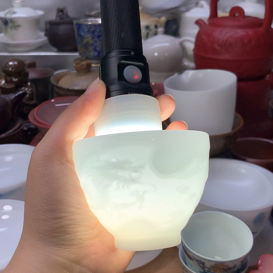 陶瓷制品及陶瓷艺术品微瑕容量100