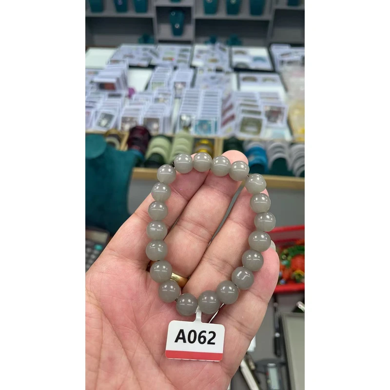 手链 A062精品高定单圈手串