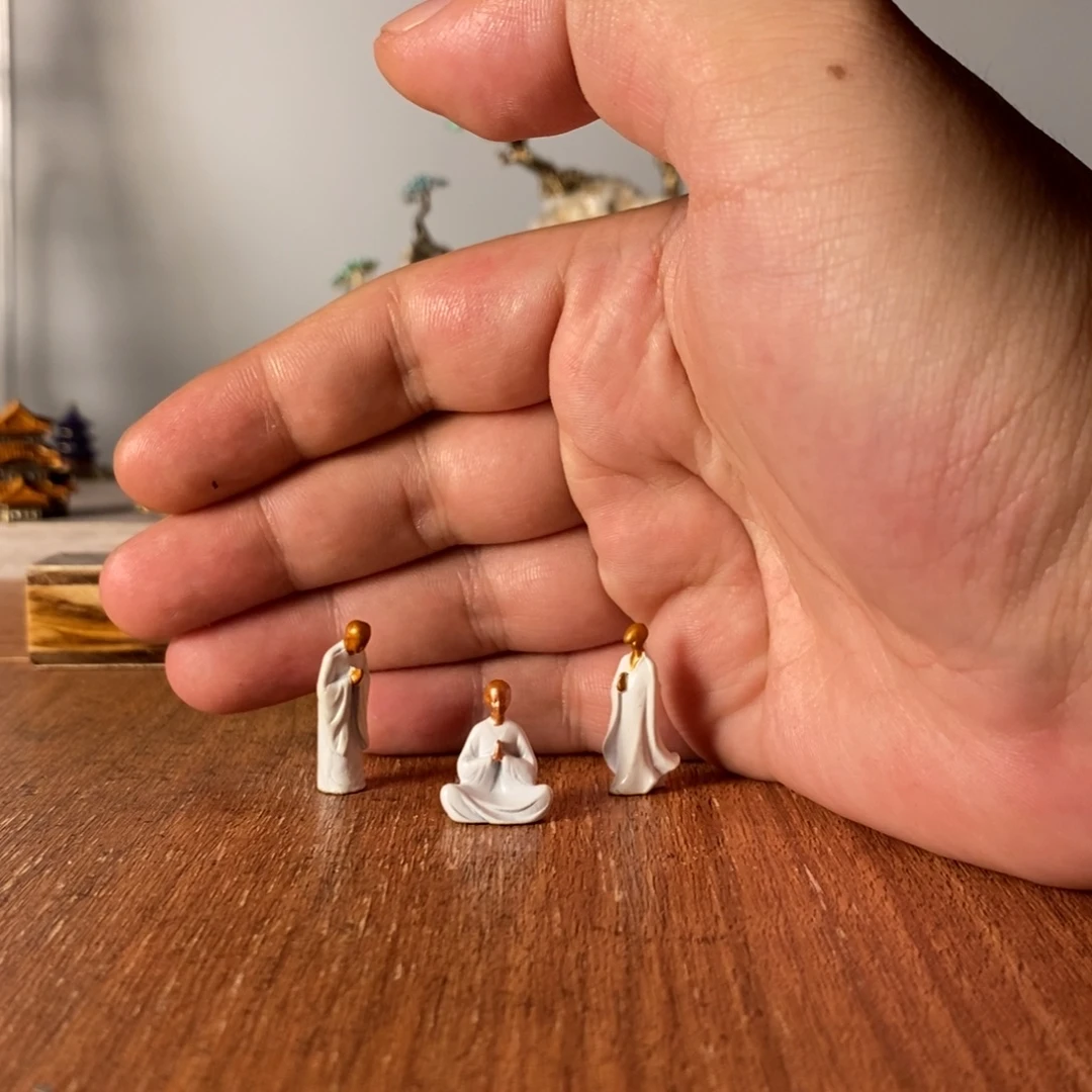 蘅***主手工艺品琉璃你的