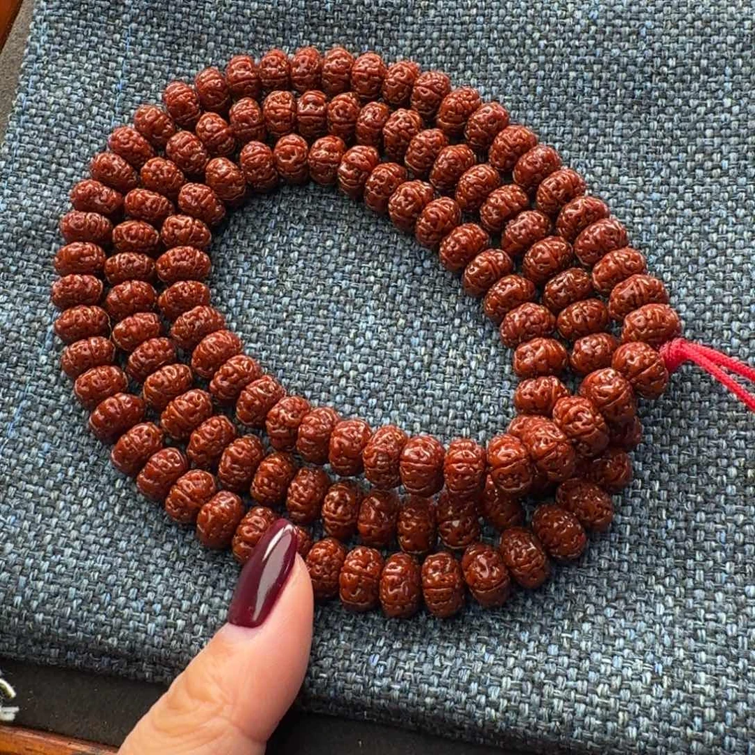 金刚菩提吊坠精品