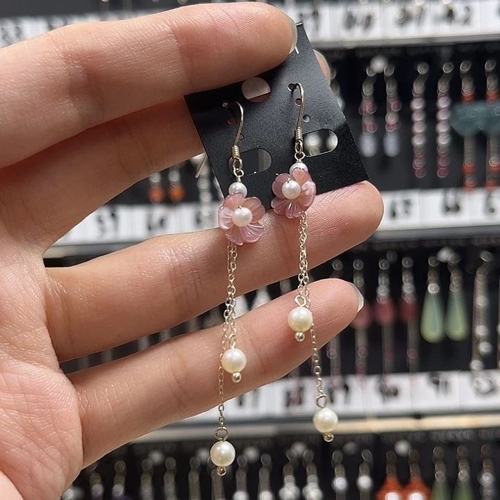 非金属925银锆石-*e