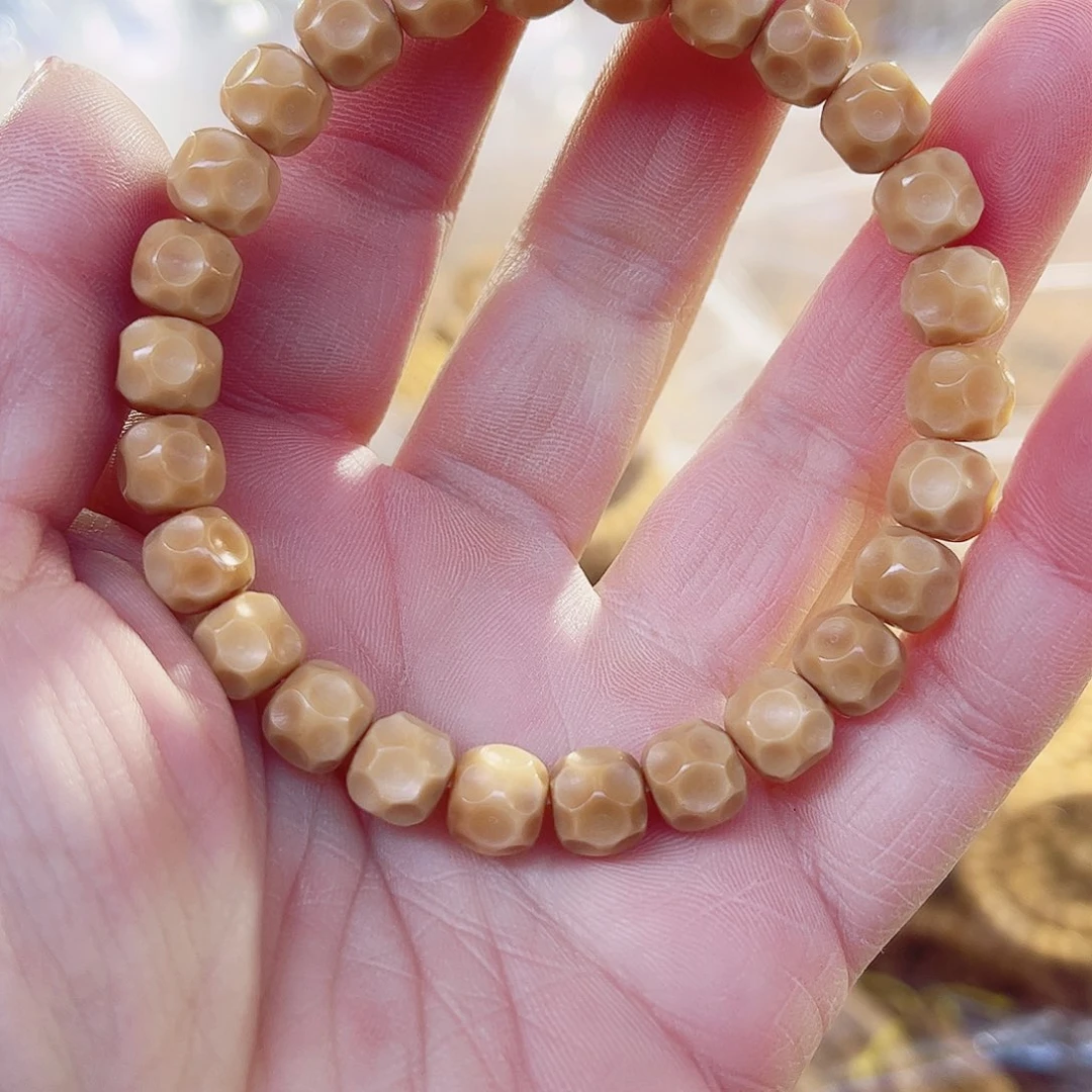 精品无相手串全品9单圈手串