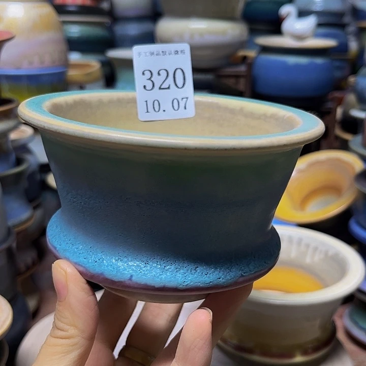 瓷片景德镇陶瓷手工制作