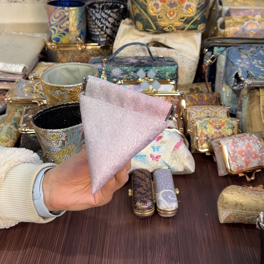 瑞***丁织绣福利粽子包不退换