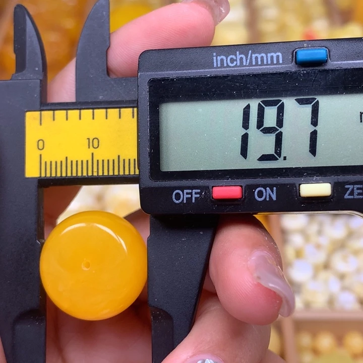 非金属配珠配饰045