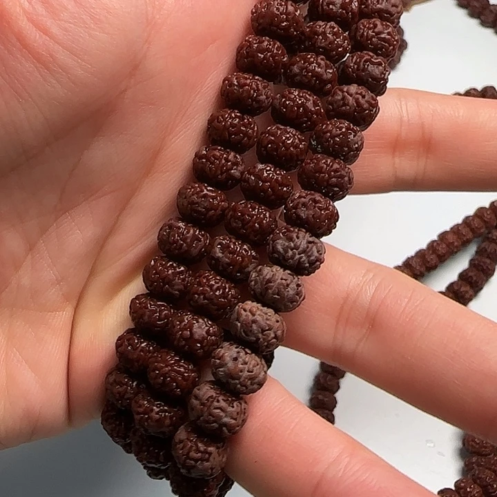 柏香籽/百香籽吊坠