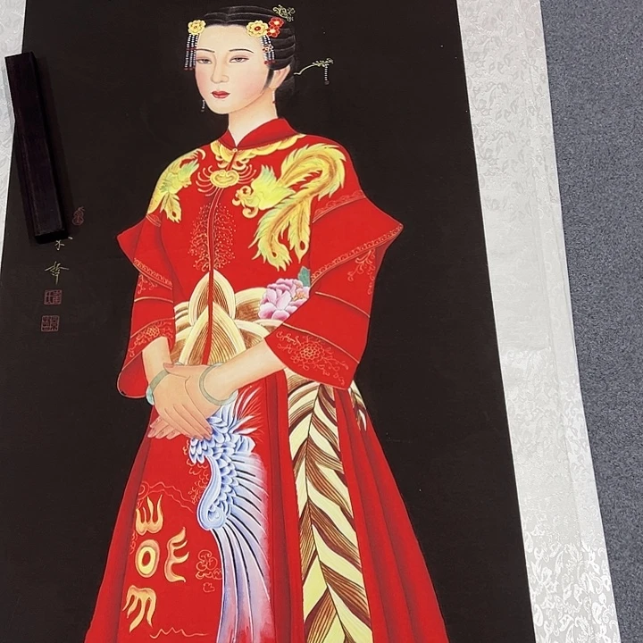 京一美术馆作品欣赏