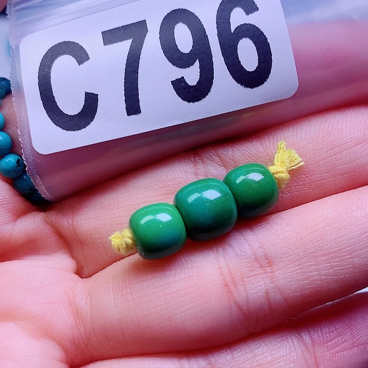空竹粉丝专享十堰特色手工散珠