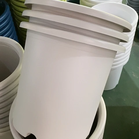 树脂微瑕8号3个无托灰白