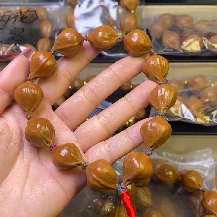 橄榄核手串/手链橄榄50/1.8