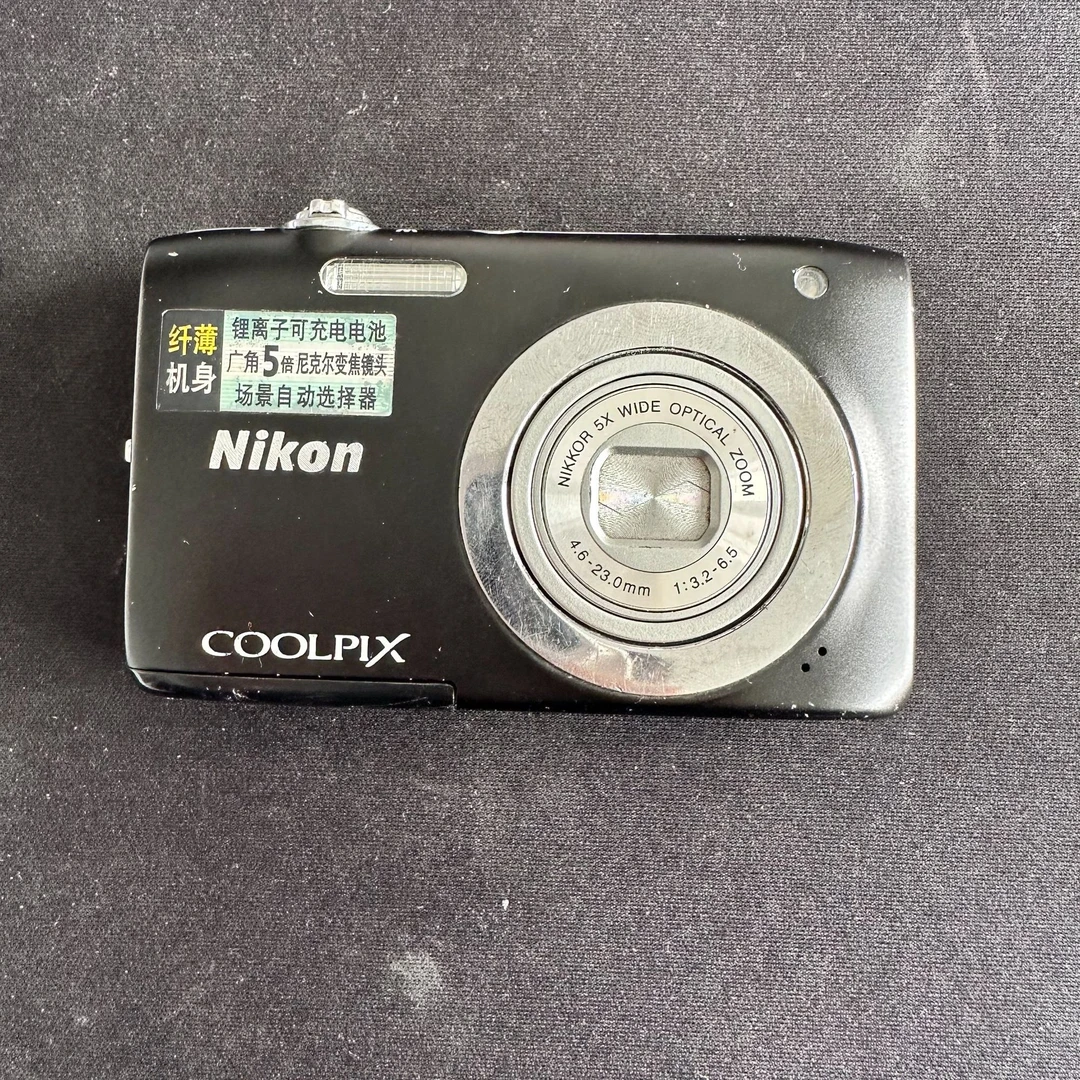 9新 Nikon/尼康 系列机型福利机专拍链接下单备注机型手慢无