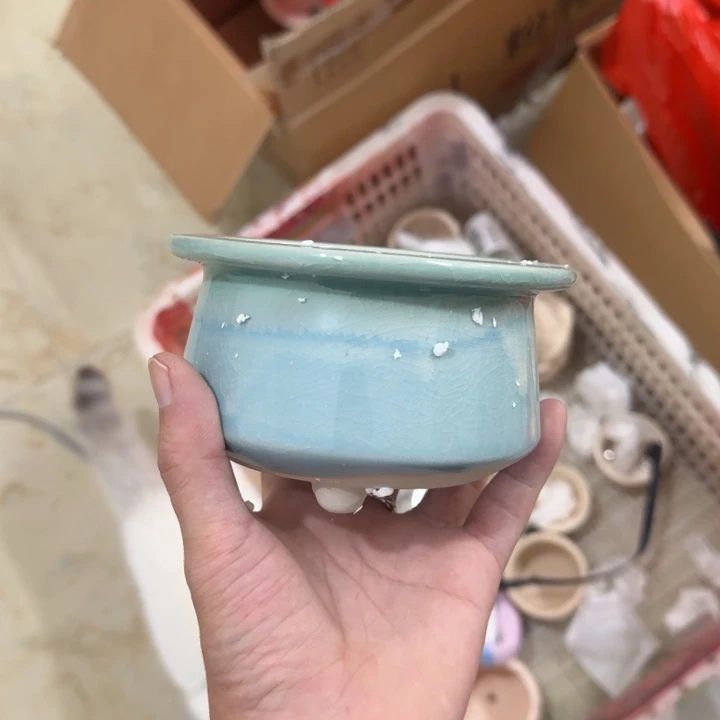 满9.9包邮花盆花盆