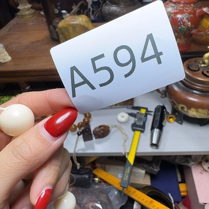 用***3凤眼菩提吊坠手串