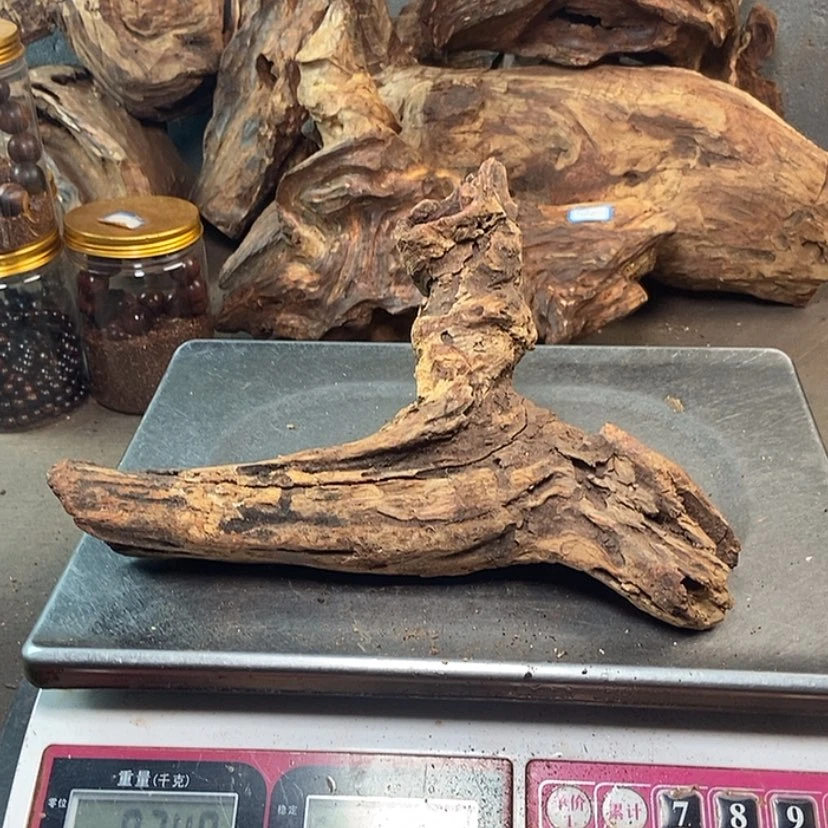 【闪购商品】黄花梨/降香黄檀肉*