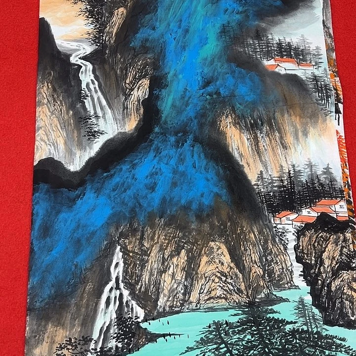 国画8882828288292929