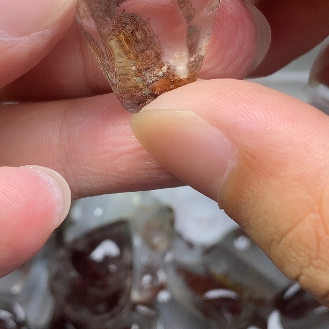 ****w银S925镶嵌颈饰紫晶