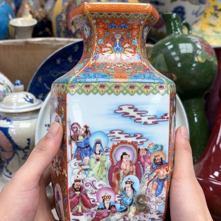 摆件瓷器摆件瓷器摆件