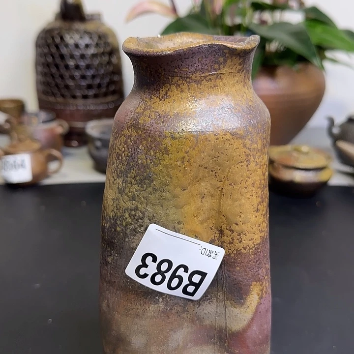 备前烧作品备前烧作品