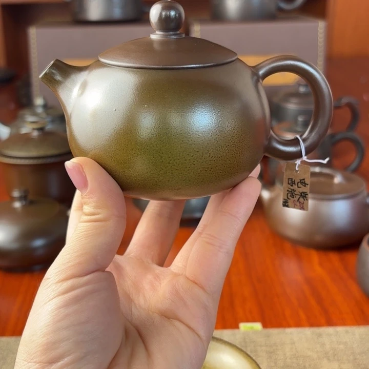 逍*游纯手工制作直播间！