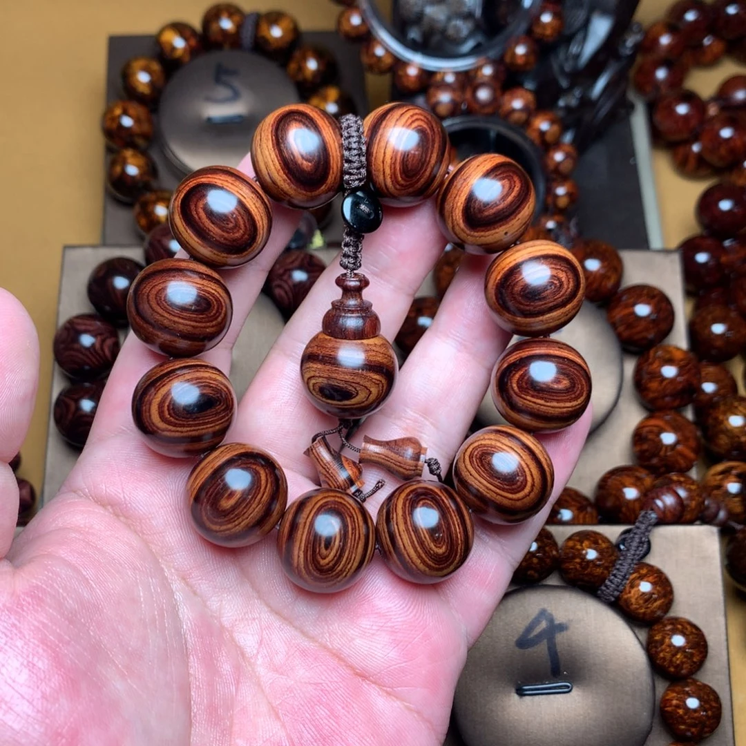 黄花梨/降香黄檀2.0丹凤眼