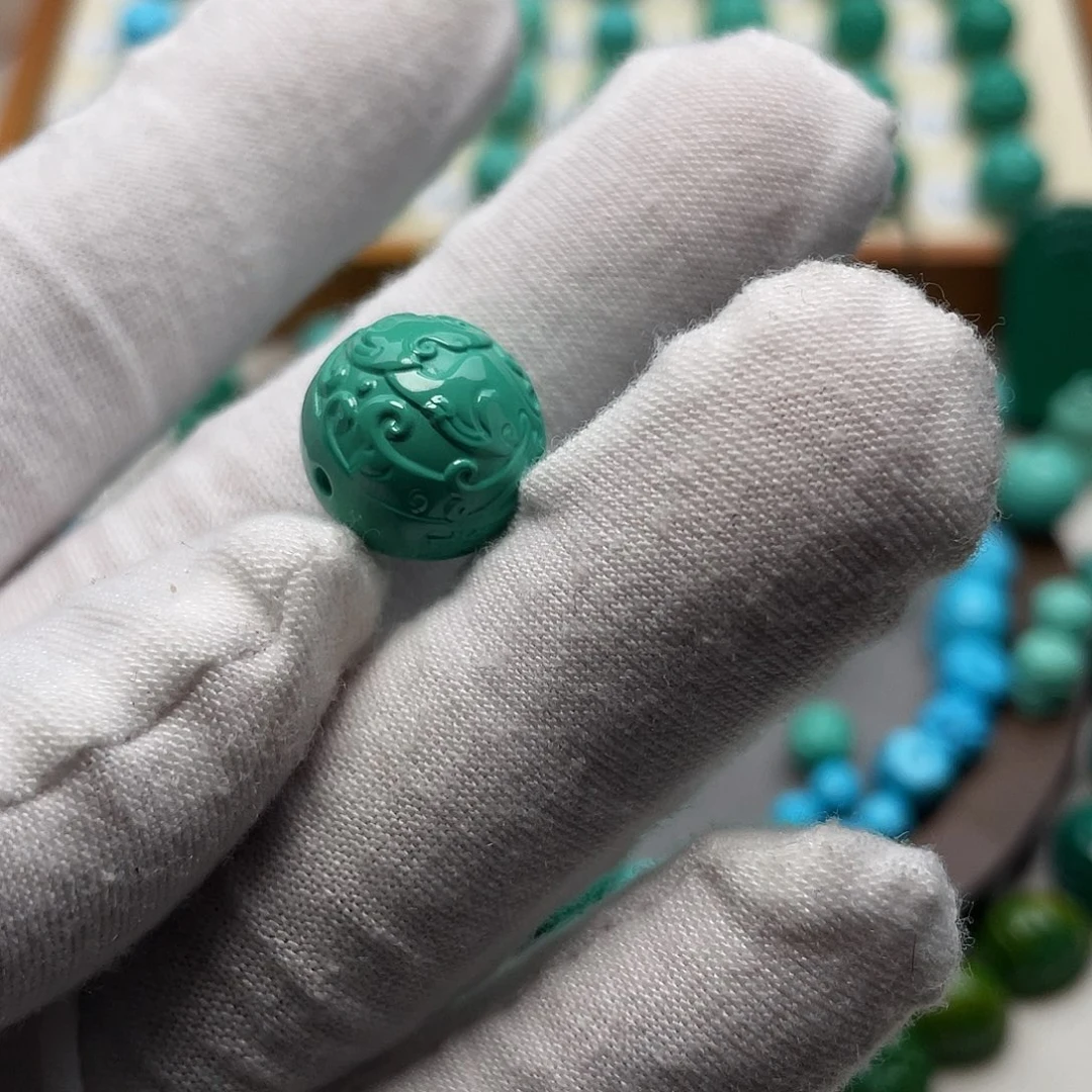 原生态精工配饰直径14.8