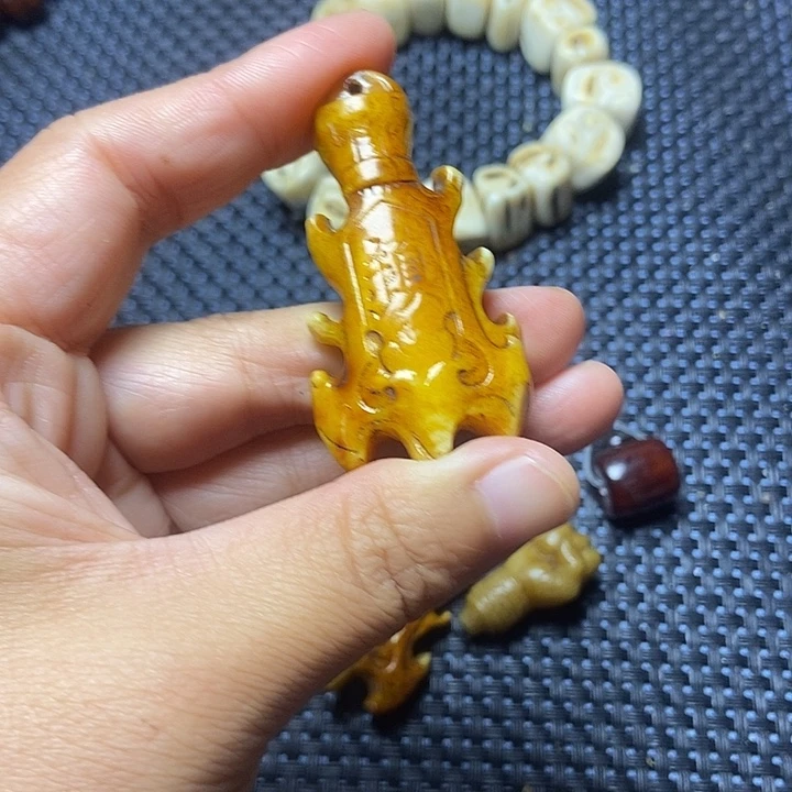 牛骨手串/手链其他配饰