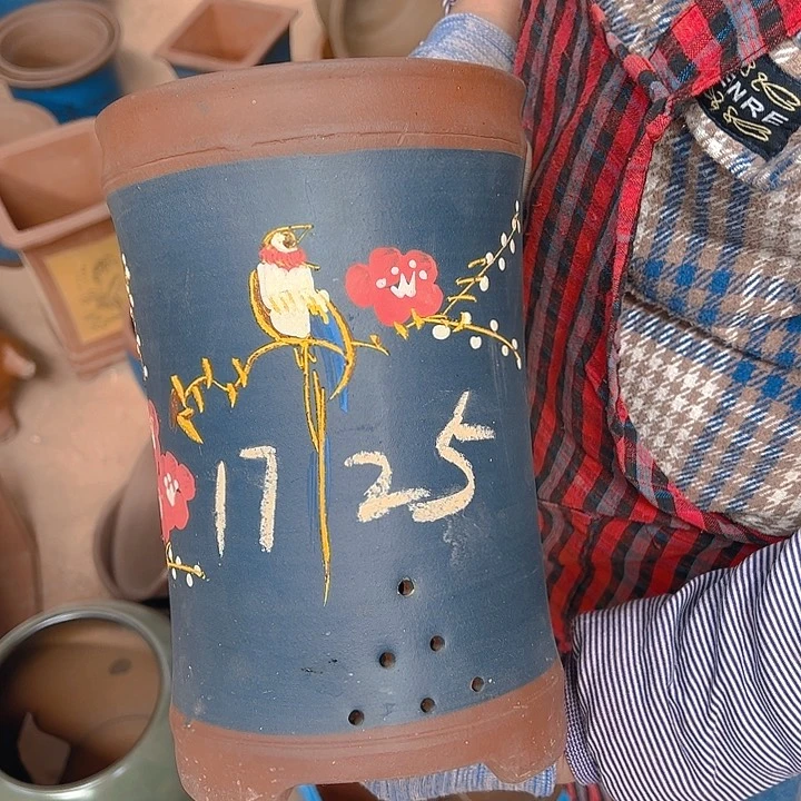 紫砂艺术学院美术