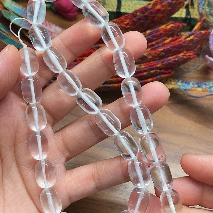 一墨手作编绳配件