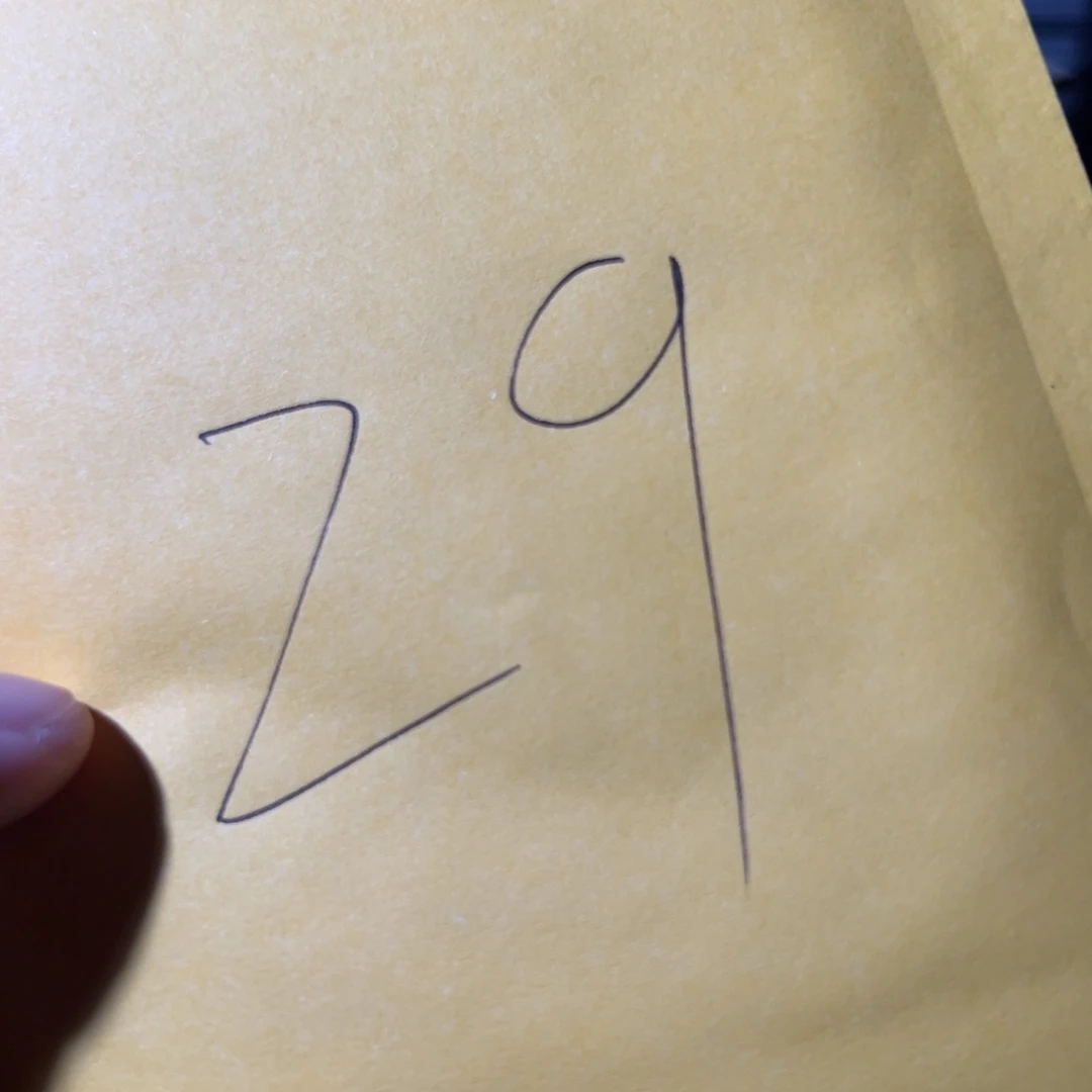 C***s铜古钱币29号（悟泉）
