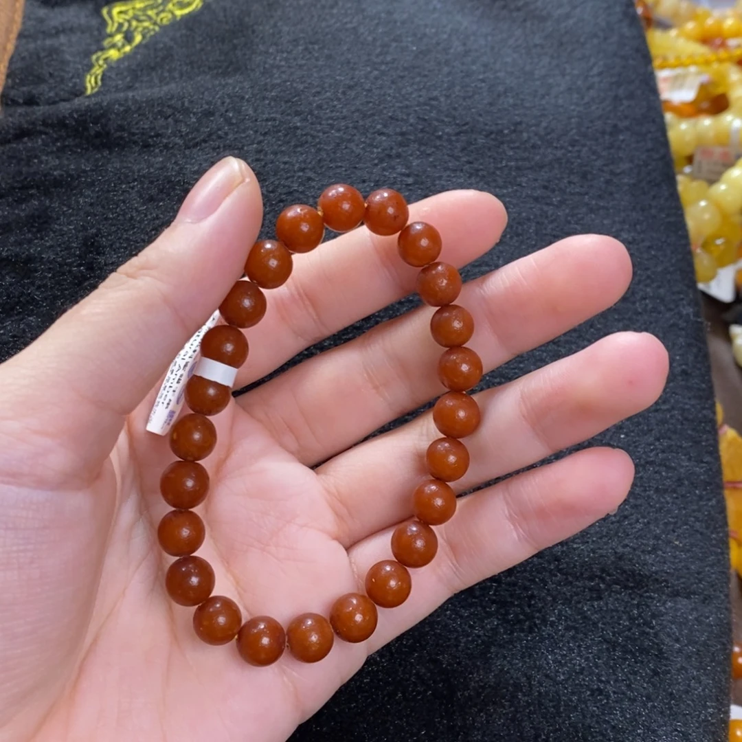 心****琥珀未镶嵌珠宝奇石