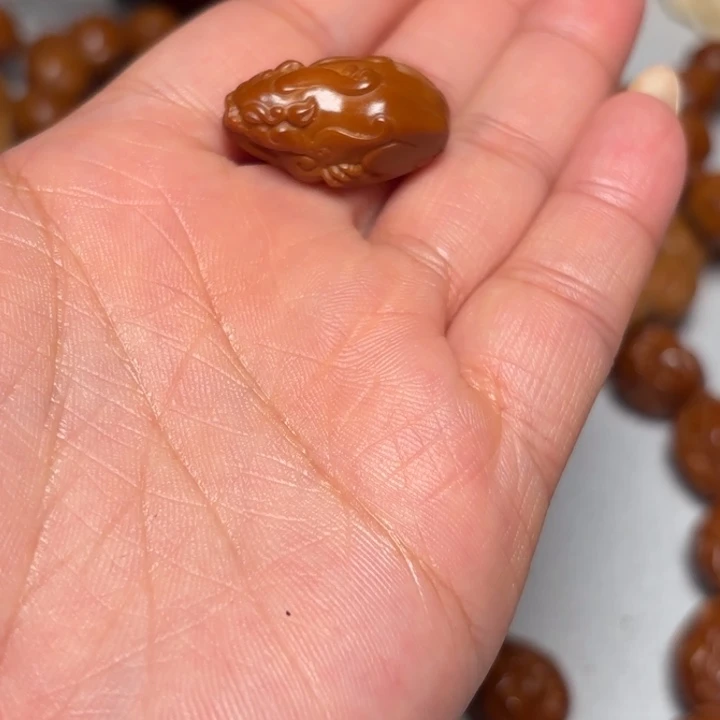 橄榄核手串/手链貔楸