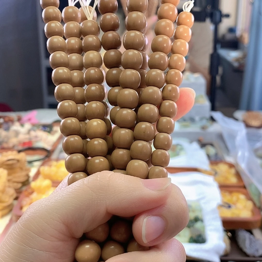 吊坠菩提根/象牙果