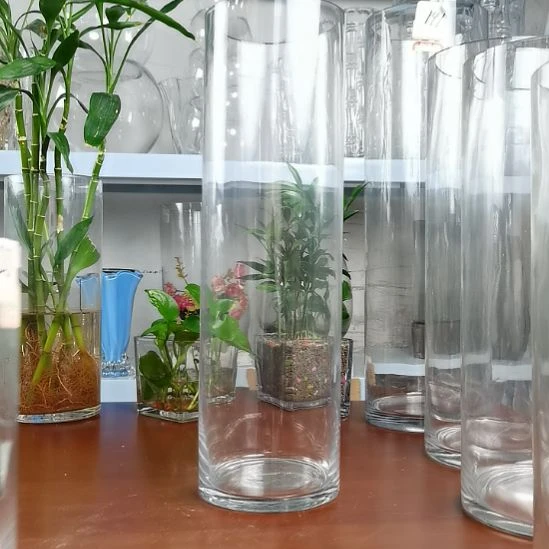 玻璃昌达玻璃直筒高度40口径12