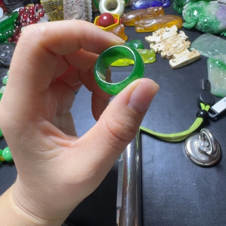 吊坠紫金钵盂菩提
