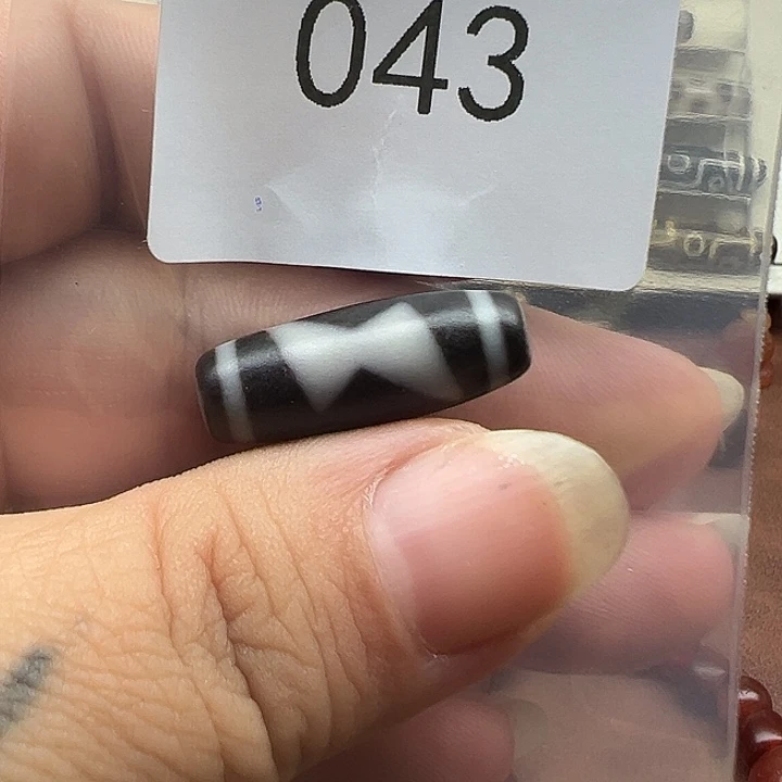 玛瑙/玉髓合金珠宝半成品