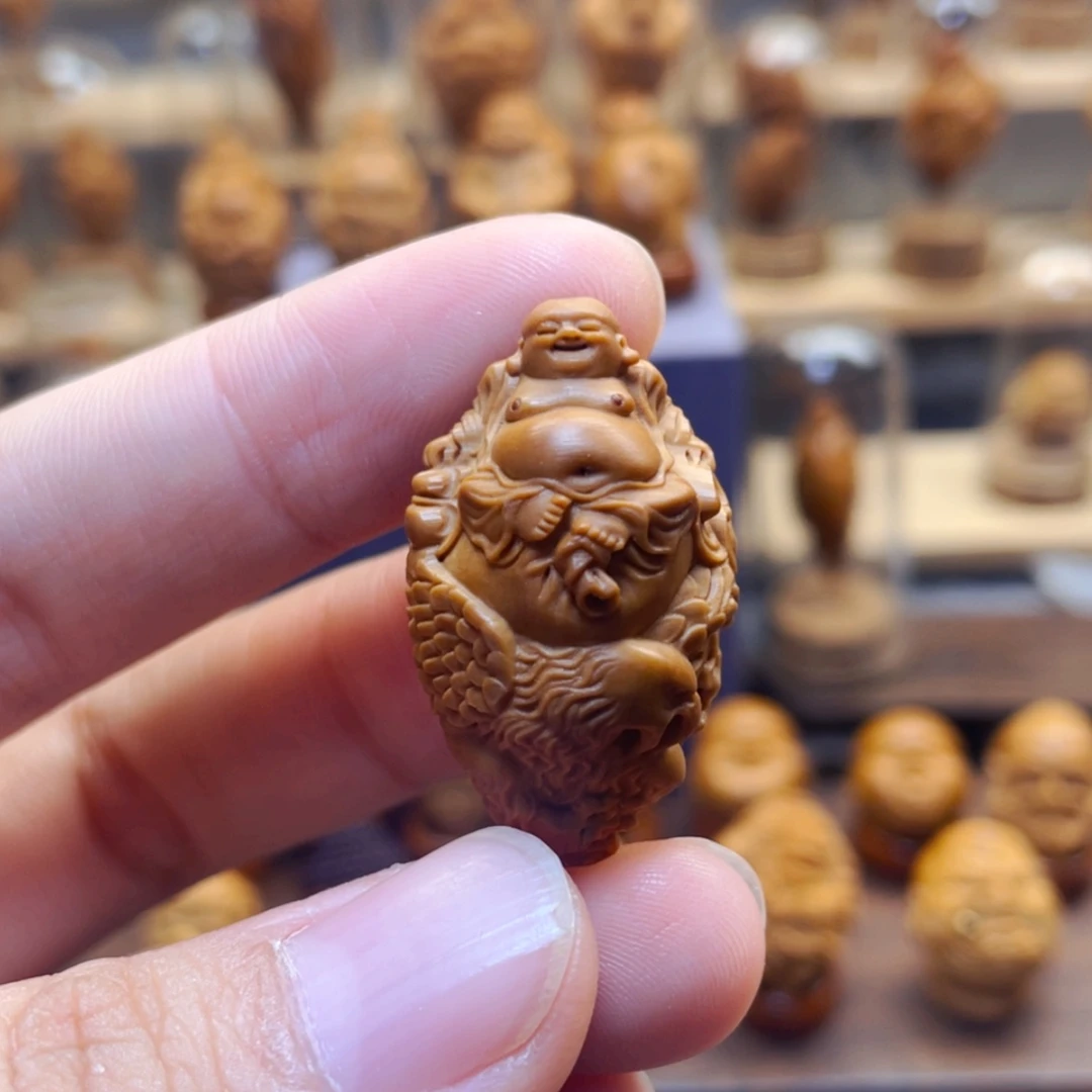 【闪购商品】手串/手链橄榄核