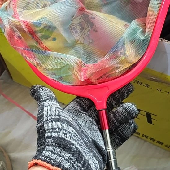 迷你短节杆加网头