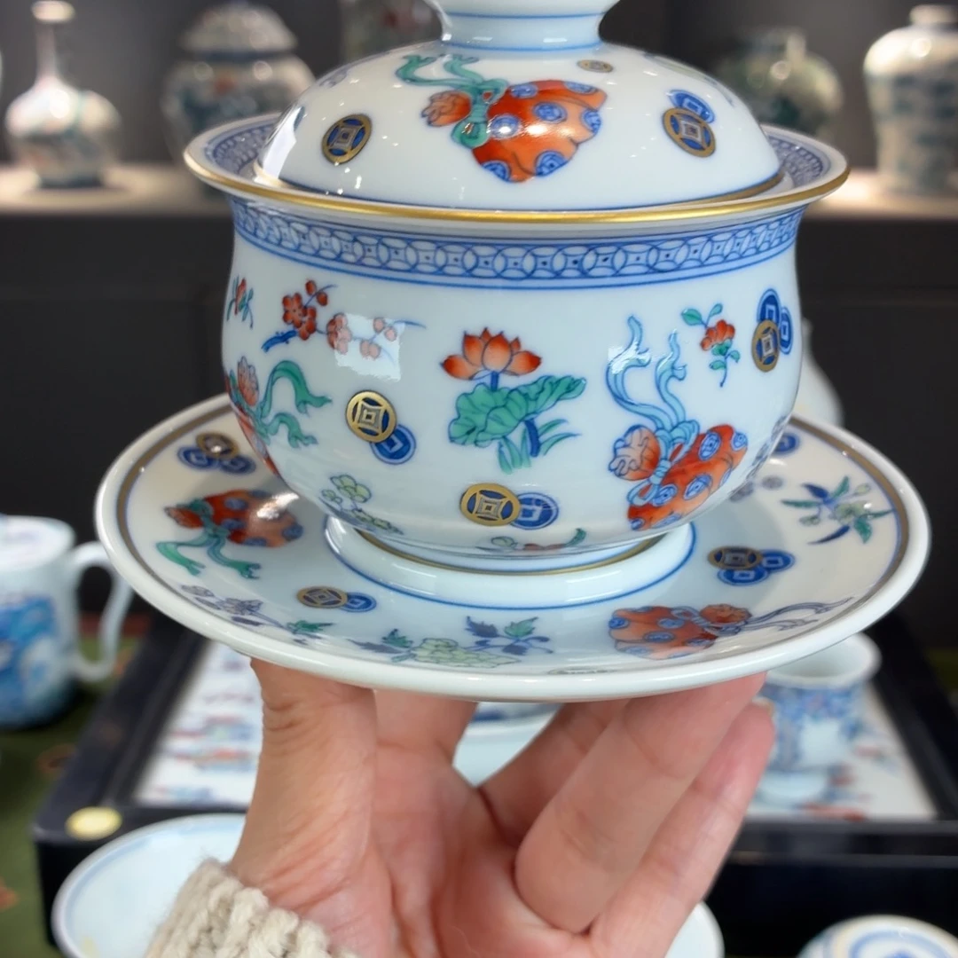 九鸣瓷艺九鸣瓷艺