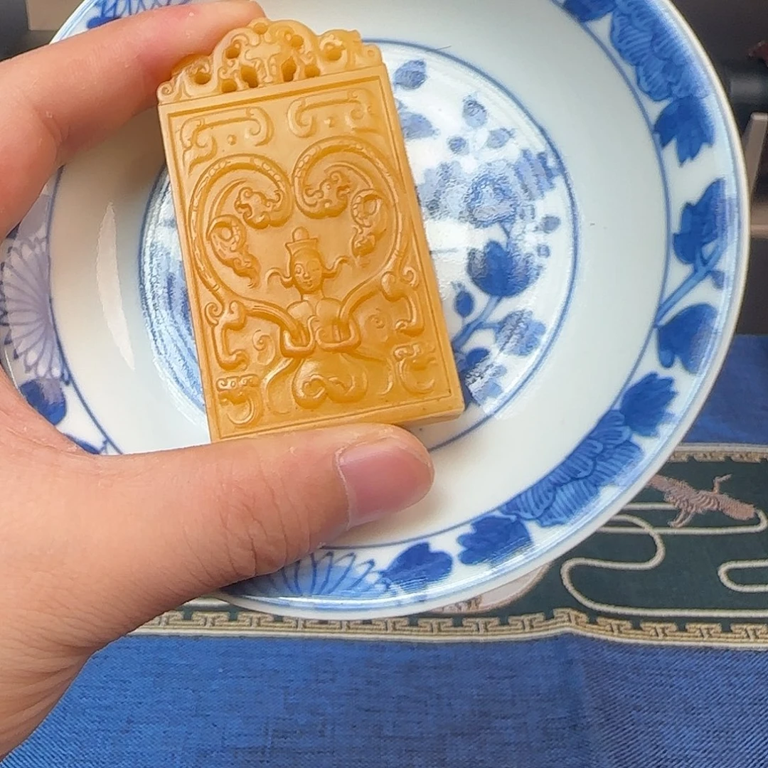 瓷片精品系列产品11