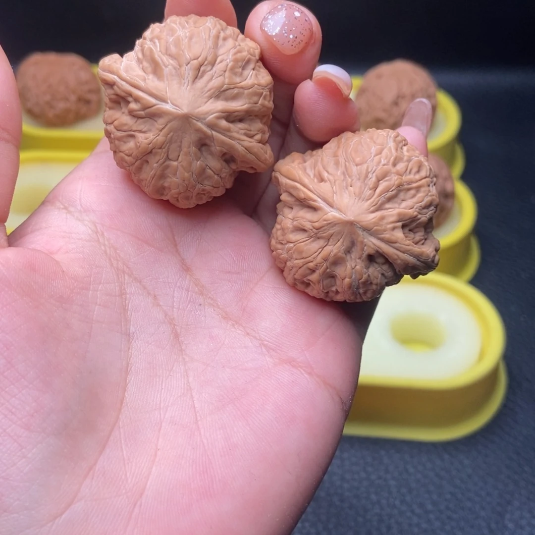 文玩核桃吊坠全品38毕业锤 38 36 35