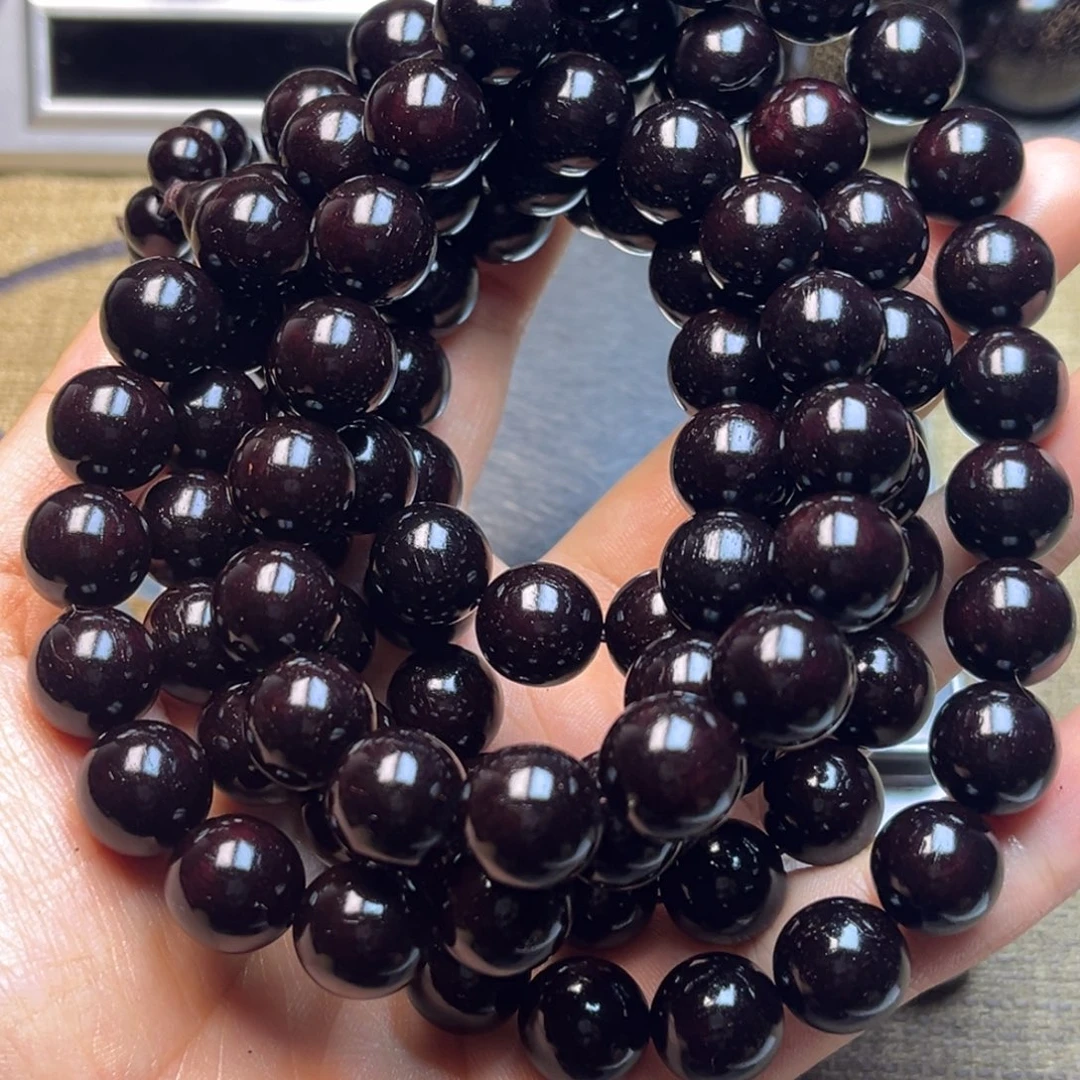 檀香紫檀（小叶紫檀）1.2 108